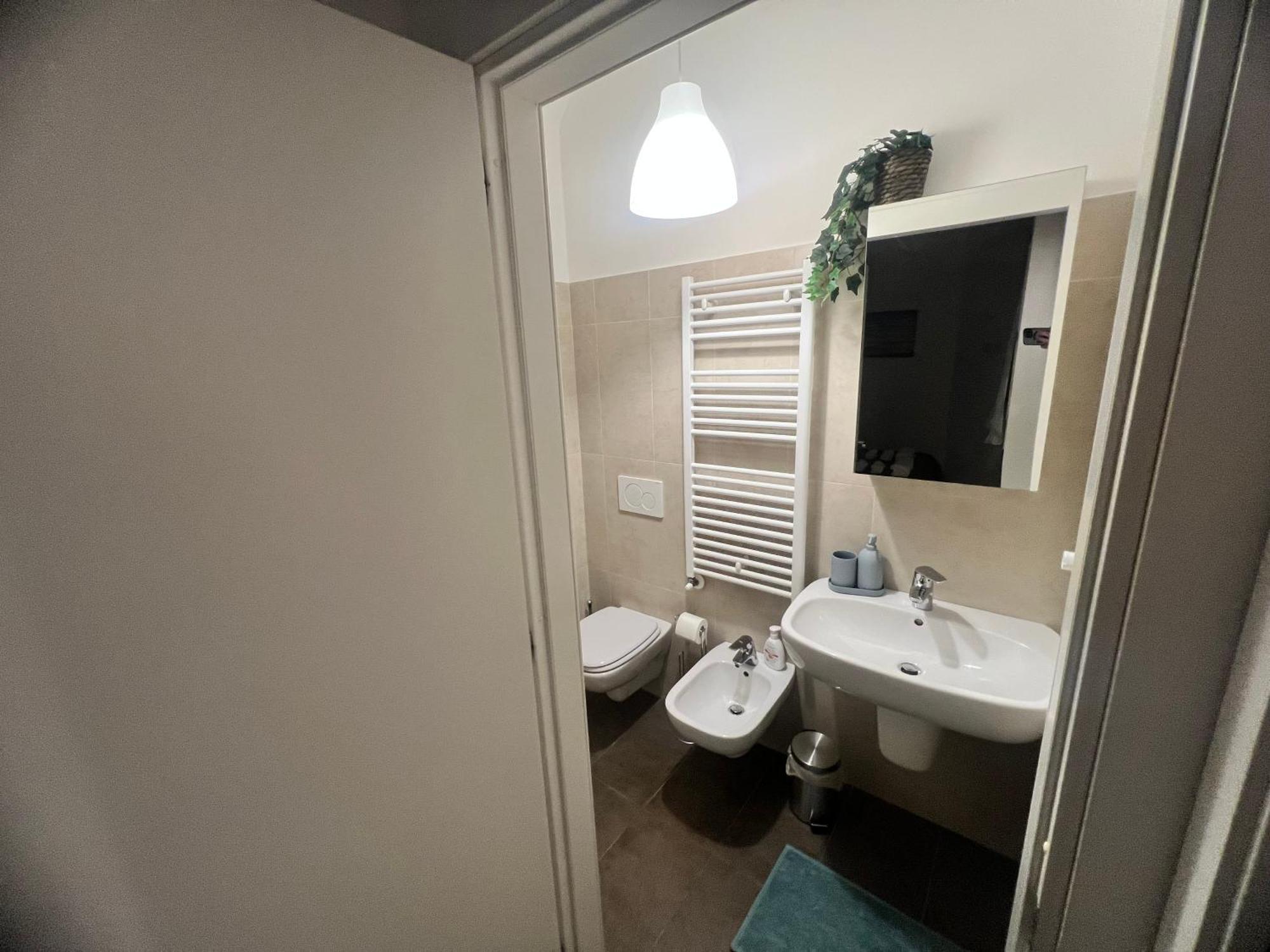 Casa Digio Apartment *
