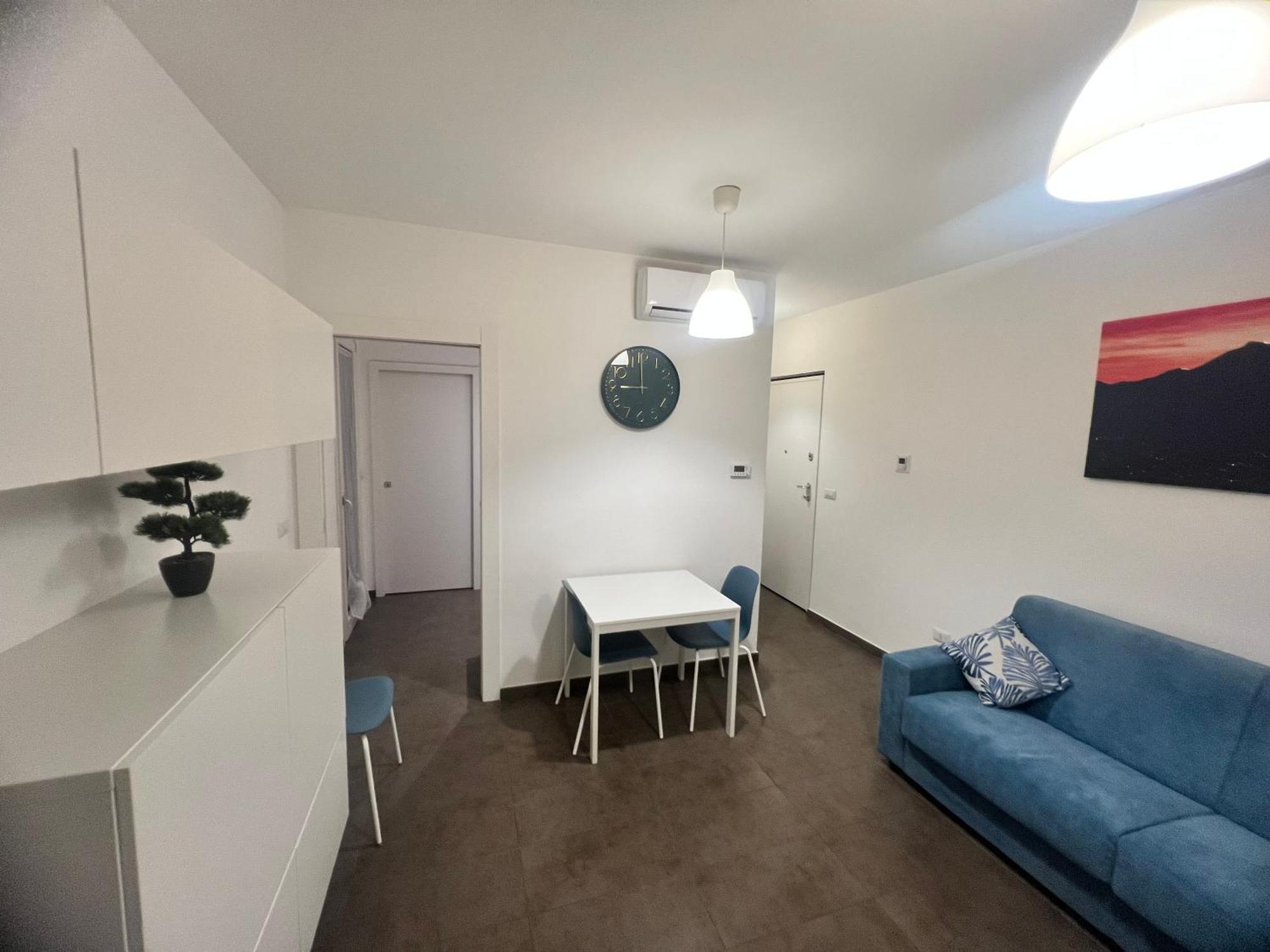 Apartamento Casa Digio